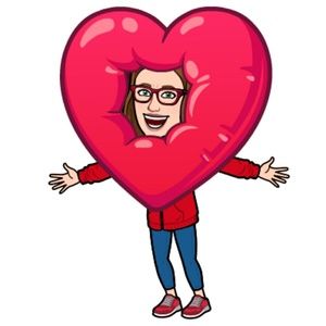 Meet your Posher, Jeanine